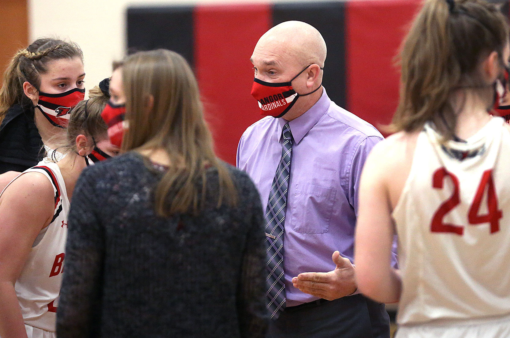 December 15: Wonewoc-Center vs Bangor
